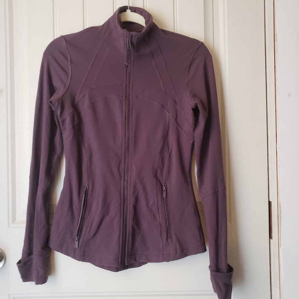 Lululemon Define Jacket